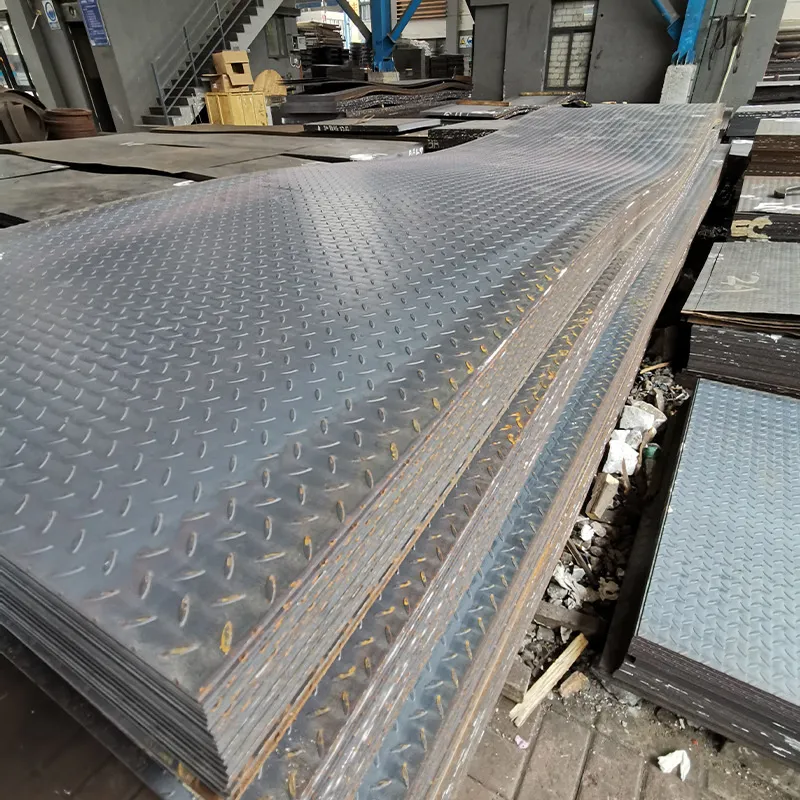 carbon steel plate&sheet